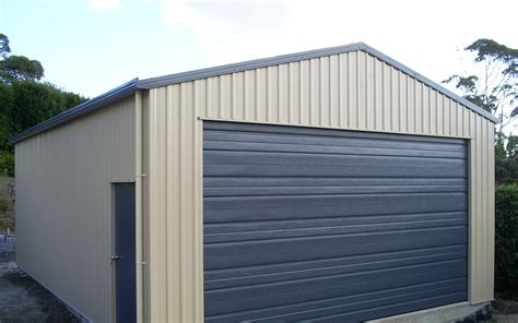 total span sheds|Garages .